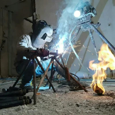 مسعود جمعه پور