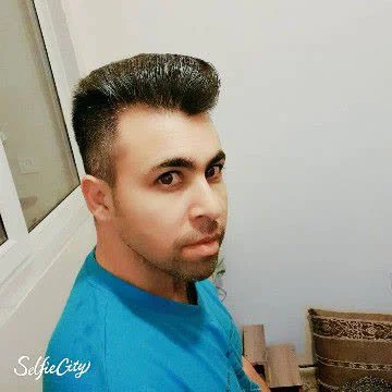 حمیدرضا احمدی