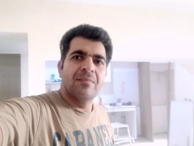 متخصص 9130334520مجتبی حائری