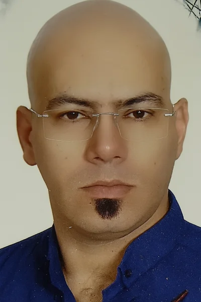 مجتبی سلمانی