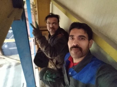 متخصص 9195428433