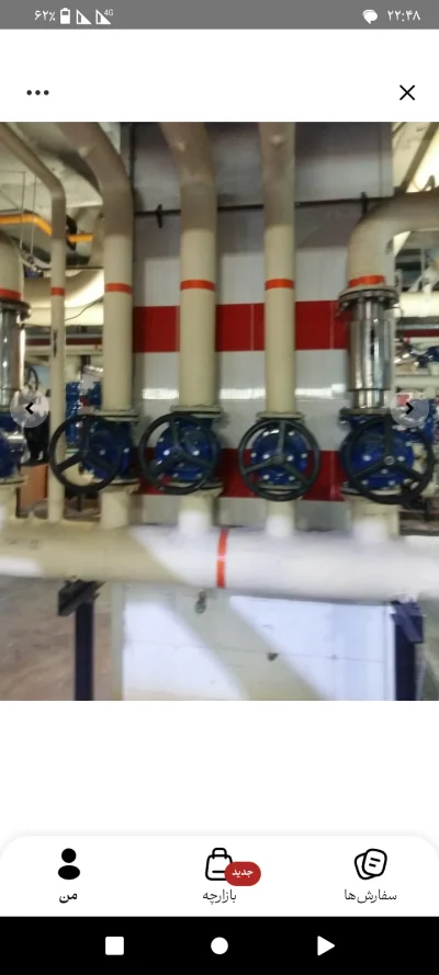 تاسیسات فنی مهندسی فرهنگ