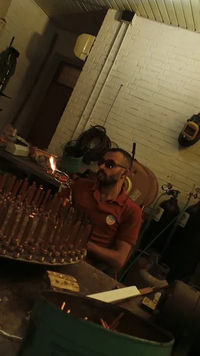 محمد عمرانی 