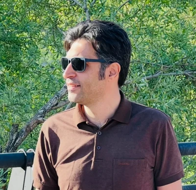 مهدی قلی زاده