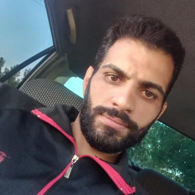 مرتضی رحمتی کیا