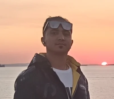 امیرمحمد بهار