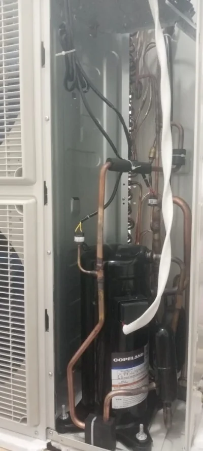 میعاد جعفری متخصص کولر و اسپیلت09059075778