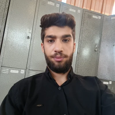 شهریار علی زاده