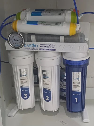 محمد علی عموری