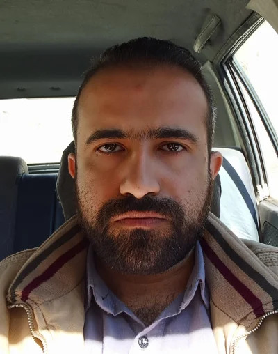 محمدرضا ترکانلو