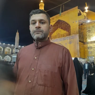 متخصص 9169095195سعید عبیداوی