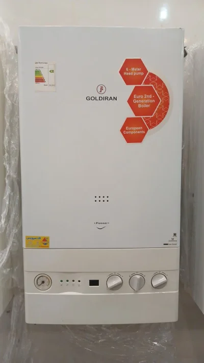 سعید فراهانی