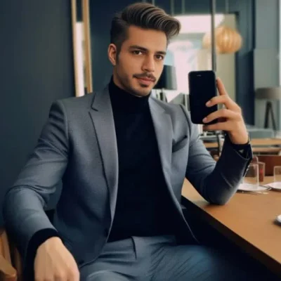 مهران مالکیان