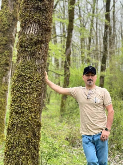 مجید مهدیزاده