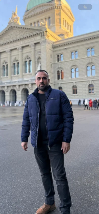 محمد عظیم وزیری 