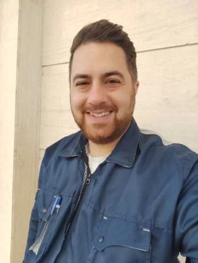 مهندس علی  صادقی