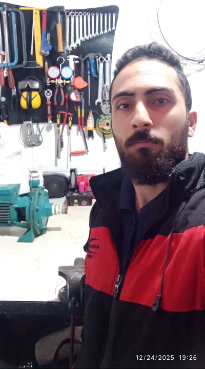 سهیل مهدی زاده سرابستانی 