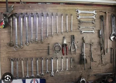 مکانیک وجلوبندی سازوباطزی ساز9010698611