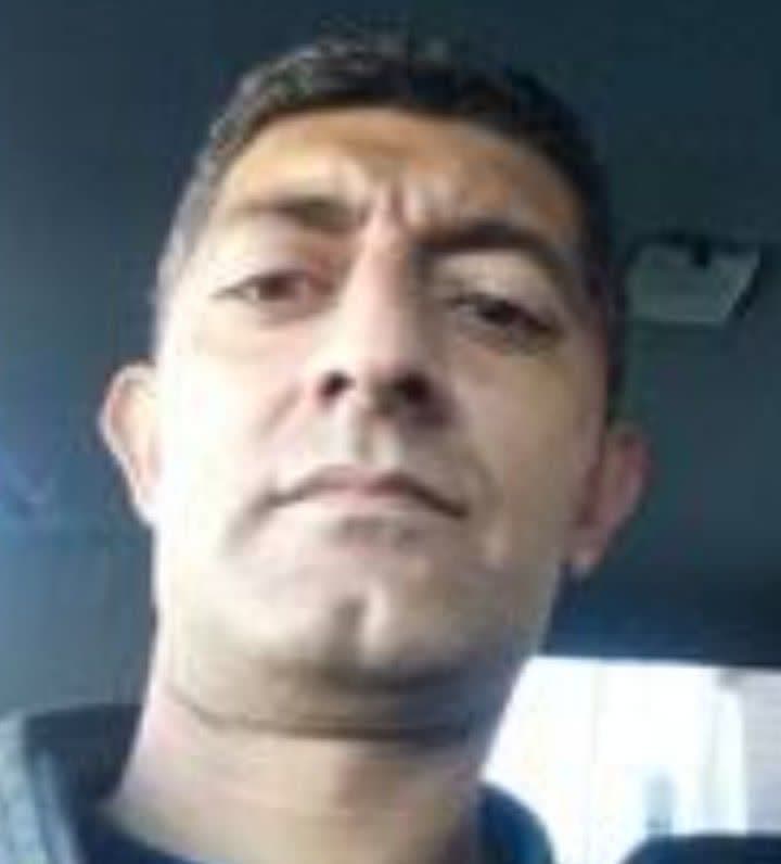 حمید تهرانی نشاط