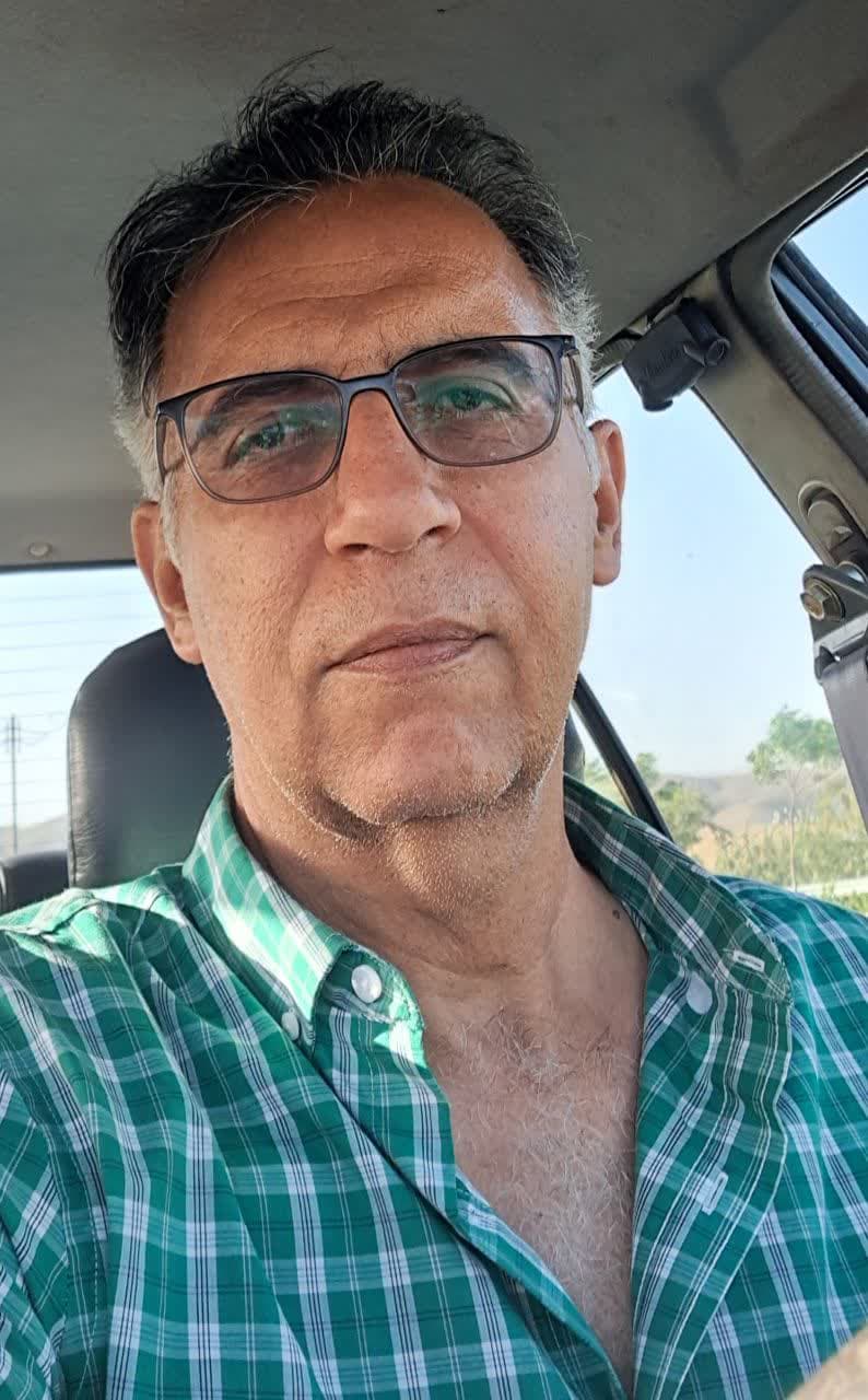 علیرضا عبدی