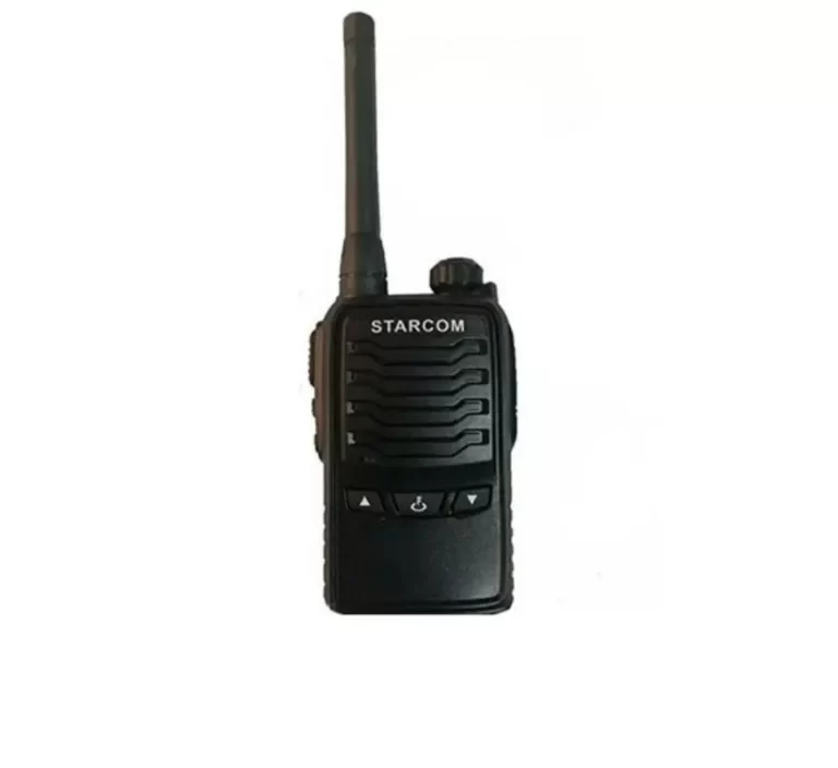 بيسيم واکی تاکی استارکام مدل STARCOM S2