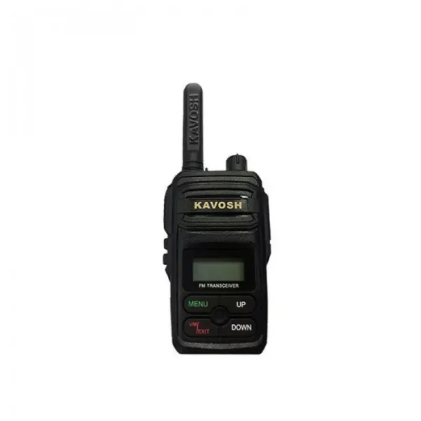 بیسیم واکی تاکی کاوش مدل KAVOSH T816